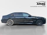 BMW 740d xDrive - BMW 7er Reihe in Leipzig