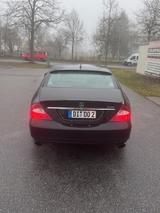Mercedes-Benz CLS350 | Leder | Sitzheizung hinten | Navi| elek - gebrauchte Mercedes-Benz CLS 350 aus dem Jahr 2006