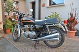 Honda cb 550 k3 four - HONDA CB 550
