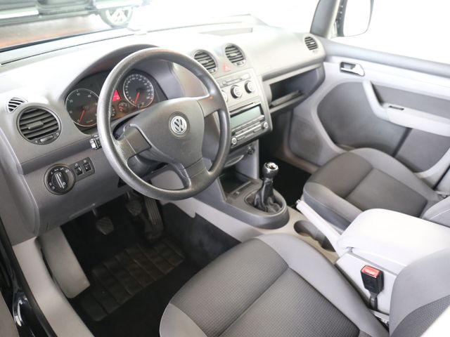 Volkswagen Caddy Maxi 2.0TDI 103kW LED KLIMA 7-SITZ AHK