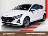 Hyundai i20 1.0 T-GDI TREND SHZ LHZ NAVI KAMERA - Hyundai i20 aus 2024