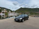 Mercedes-Benz S 350 - gebrauchte Mercedes-Benz S 350 aus dem Jahr 2009