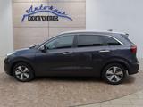 Kia Niro 1.6 Hybrid Vision T-Leder Navi Xenon WP Kam - gebrauchte Kia Niro aus dem Jahr 2018