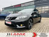 Nissan Pulsar 1.5 dCi Schaltgetriebe - Black Edition - Nissan Pulsar Black-Edition