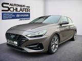 Hyundai i30 Fastback 7-DCT 1.6 CRDi Prime Mild-Hybrid ne - Hyundai i30 Prime mit Diesel-Antrieb