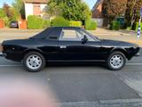 Lancia Beta Spider - Lancia Beta von privat