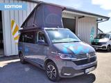 Volkswagen T6.1 California Ocean Edition *el.Aufst.D *LED * - Volkswagen T6 California in Köln