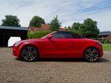 Audi TT Roadster 2.0 TFSI - - gebrauchte Audi TT aus dem Jahr 2009
