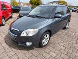 Skoda Fabia Combi 1.Hand Sitzheiz. PDC Insp.+TÜV neu - Skoda Fabia: I Combi