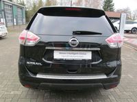 Vorschau Nissan X-Trail