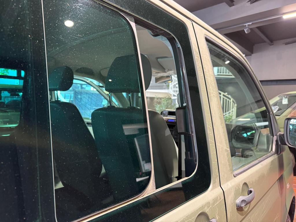 Volkswagen T5 andere