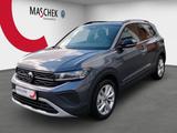 Volkswagen T-Cross Goal Navi LED Kamera AHK ACC ParkAss. - Volkswagen T-Cross aus 2025