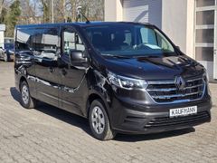 Fahrzeugabbildung Trafic Combi L2H1 3,0t Evolution 2.0 BLUE dCi 15