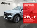 Ford Ranger Plug-in-Hybrid e-4WD Doppelkabine Wildtra