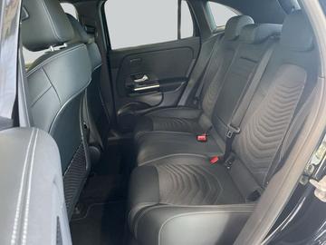 صورة مصغرة 12 لـ 2025 Mercedes-BENZ EQA