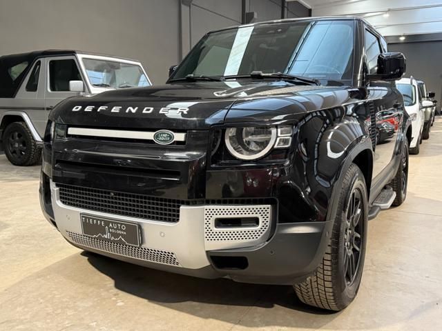 Land Rover LAND ROVER Defender 90 3.0D I6 250 CV AWD Auto S