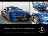 Mercedes-Benz AMG GT 55 4M+DIST+HUD+DIGITAL LIGHT+PANO+MASSAGE - Mercedes-Benz G55