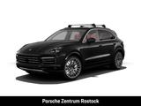 Porsche Cayenne HA-Lenkung InnoDrive LED-Matrix BOSE - gebrauchte Porsche Cayenne aus dem Jahr 2018