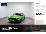 Audi RS3 Limousine TFSI quattro - Audi RS3 in Bremen