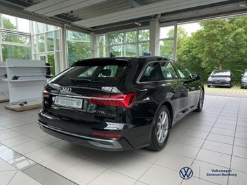 Audi A6 - 4