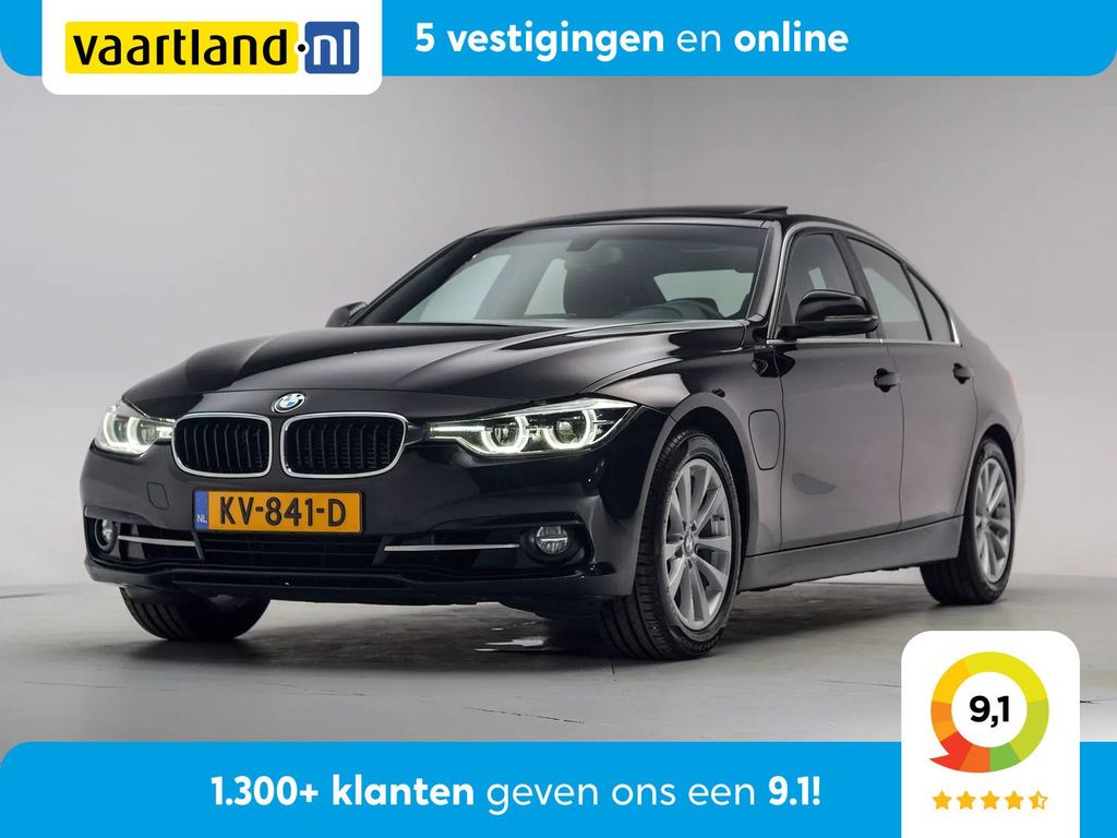Image of BMW 330