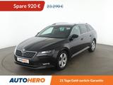 Skoda Superb 2.0 TDI Style Aut. *NAVI*VC*BI-XENON*ACC* - Skoda Superb Gebrauchtwagen in Nürnberg