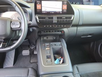 Citroën C5 Aircross Max 1.2 PT130 °LED°Navi°Kamera°SHZ°