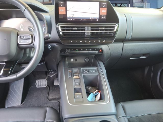 Citroën C5 Aircross Max 1.2 PT130 °LED°Navi°Kamera°SHZ°