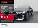Audi S6 Avant TDI Q LM20 AHK NAVI+ - Audi S6 Jahreswagen