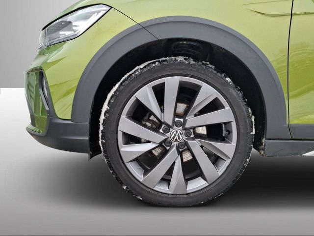 TAIGO 1.5 TSI DSG STYLE