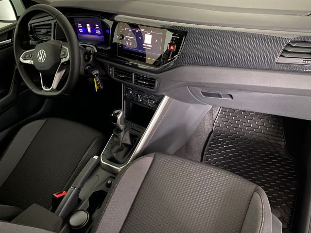 Polo Life 1.0 TSI KAMERA+SHZ+KLIMA+ALU