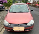 Opel OPEL CORSA 1.2 automatisch - Opel Corsa aus 2001: 1.2