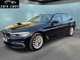 BMW 540d xDrive Luxury  (BMW Individual) - BMW 540 bis 25.000 Euro