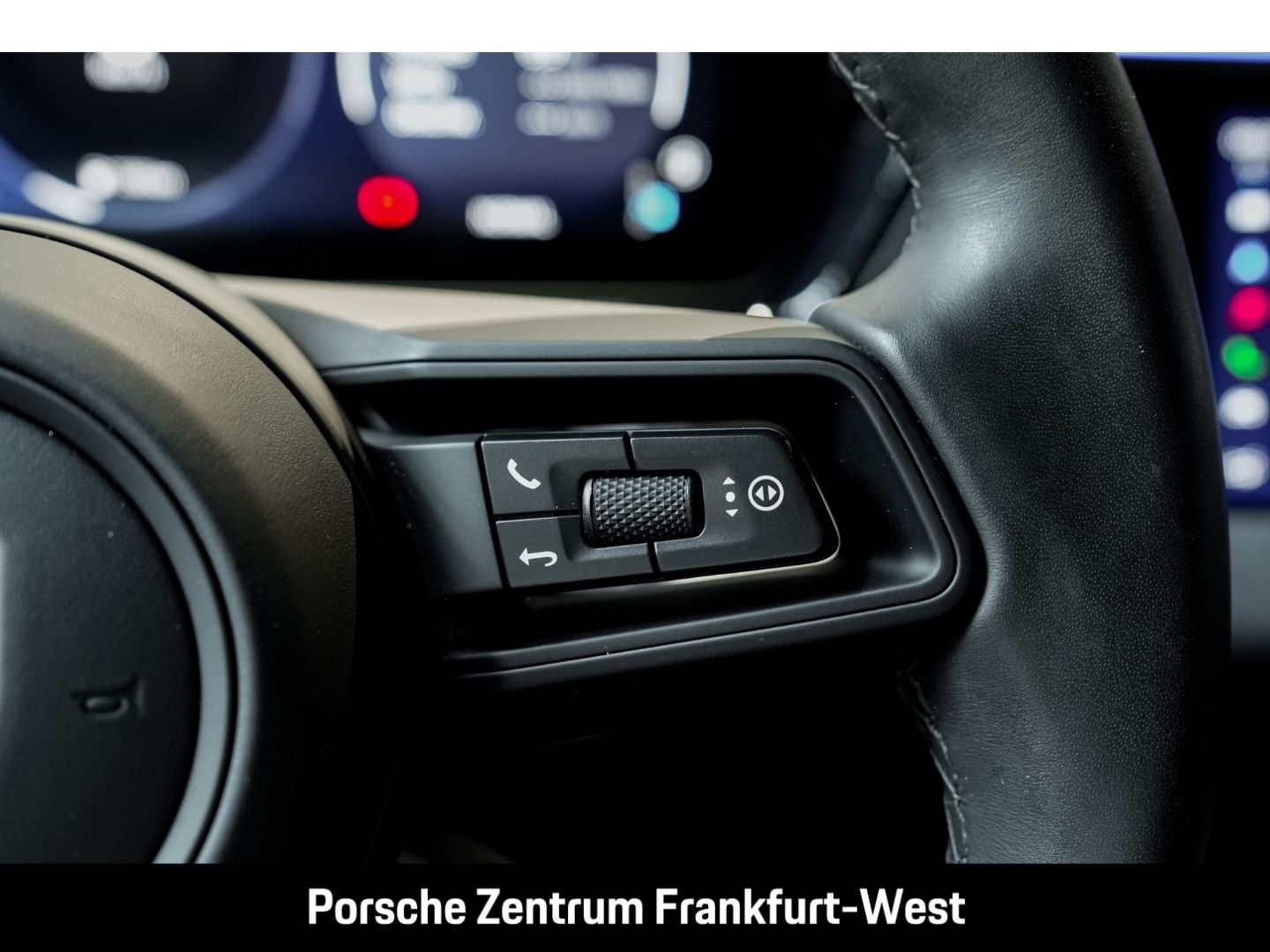 Porsche Macan 4 Head-Up Surround-View BOSE Luftfederung foto 20