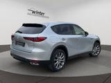 Mazda CX-60 e-SKYACTIV-PHEV  Exlcusive-Line LED/HUD/SH - Mazda Gebrauchtwagen von 2024