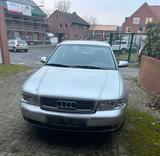 Audi A4 B5 | 136.000 km | TÜV 2027 | Gepflegt - gebrauchte Audi A4 aus dem Jahr 2000