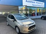 Ford B-MAX 1.6 Titanium Automatik Kamera Pano Shz Pdc - Ford B-Max: Automatik