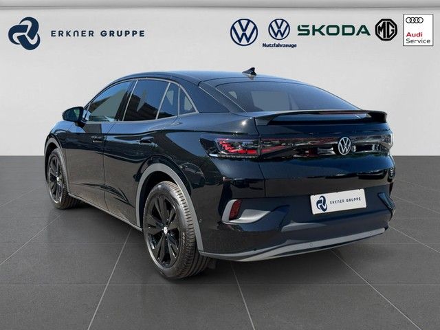 Volkswagen ID.5 Pro 77kWh  Black Edition PANO+WÄPU+AHK+WR++ imagem 3