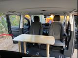 Mercedes-Benz V 250 lang  Edi.2xSchiTür,2xDrehsitze,Burm.Syste - Mercedes-Benz V 250 aus 2018