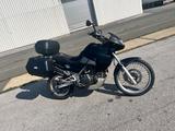 Kawasaki KLE 500 - KAWASAKI KL 500