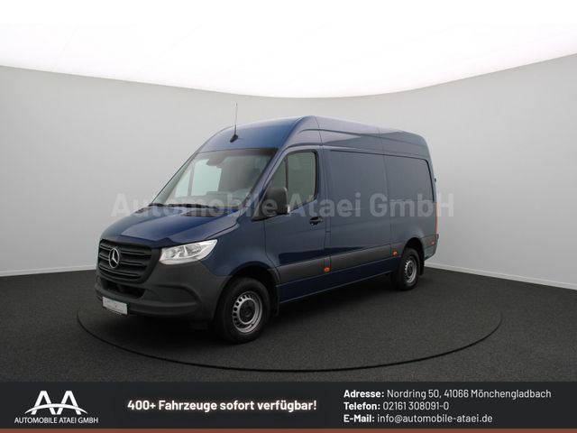 Mercedes-Benz Sprinter 316 Automatik *AHK 3,5t* KAMERA (8429)
