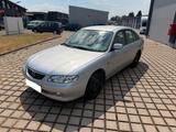 Mazda 626 2.0 85 kW *KLIMA* - gebrauchte Mazda 626 aus dem Jahr 2001