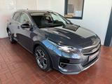 Kia XCeed 1.6 PlatinumEdition/1.Hd/Leder/Kam/Pano - Kia XCeed Gebrauchtwagen in Hamburg