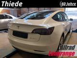 Tesla Model 3 LONGRANGE DUAL-MOTOR NAVI/KAMERA/DAB/SH - gebrauchte Tesla Model 3 aus dem Jahr 2023