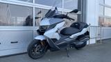 BMW C 400 GT | Komfort-Paket | SHZ | TFT - MOTORRAD VON 251 BIS 500 CCM