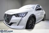 Peugeot e-208 GT Pack 136 5T - Peugeot 208 mit Elektro-Antrieb