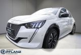Peugeot e-208 GT Pack 136 5T - Peugeot 208 mit Elektro-Antrieb
