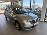 Dacia Logan Kombi Ambiance Klima/Tüv.Neu/AHK/EURO5 - Dacia aus 2011