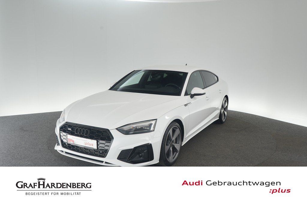 Image of Audi A5