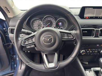 Mazda CX-5 2.5 SKYACTIV-G 194 Signature 360+HUD+Kam.